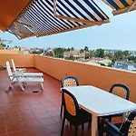 Atico En Dénia