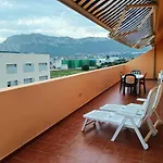 Apartment Atico En