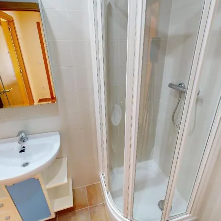 Apartamento Atico En Dénia