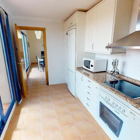 Apartamento Atico En *