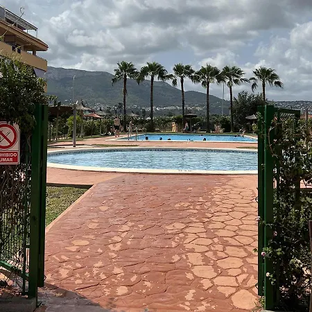 Apartamento Atico En