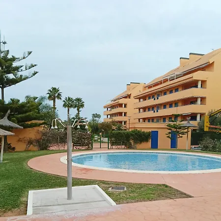 Atico En Apartment Denia