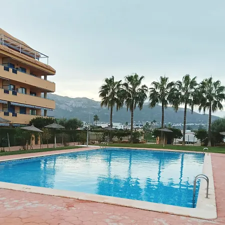 Atico En * Dénia