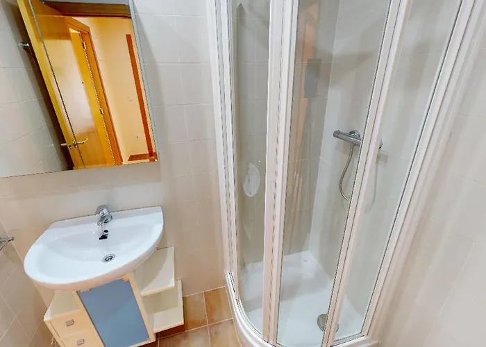 Lägenhet Atico En Denia