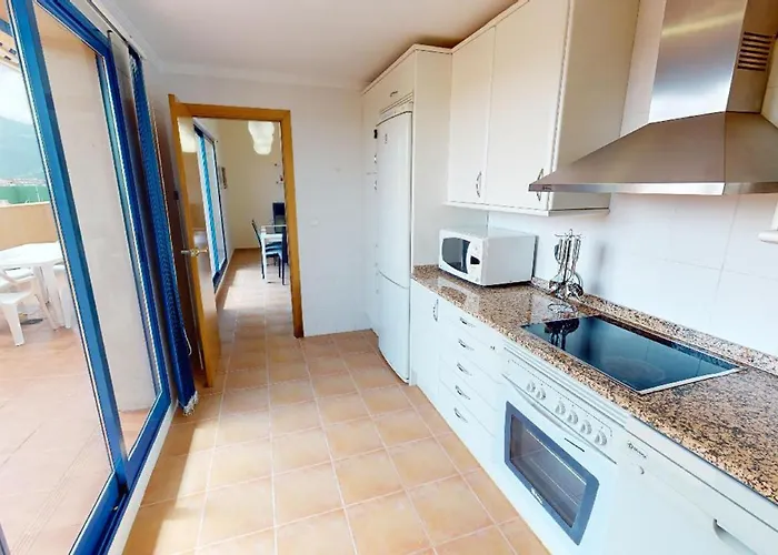 Apartment Atico En *